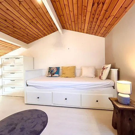 Holiday home La Paillotte, Jardin & Wifi Royan