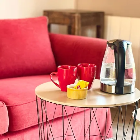 La Paillotte, Jardin & Wifi Royan